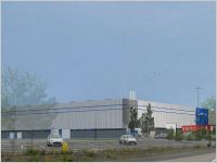 Quille construction construira deux usines d'assemblage pour Alstom