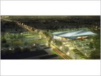 salle culturelle et sportive