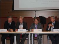 POINT PRESSE DE LAMF 