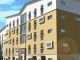 Bouygues Construction va faire du logement social en Grande-Bretagne