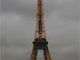 Consommation d?�nergie : la Tour Eiffel �teinte pendant 5 minutes