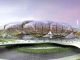 Londres 2012 : les infrastructures en mouvement (diaporama)