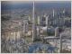 �Burj Duba� devient la plus haute tour du monde (diaporama)