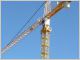 Le BTP en manque de grues