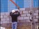 Mauvais d�but d'ann�e pour la construction