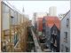 Quartier Planchat-Vignoles - Paris