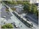 Porte de Bagnolet Apr�s