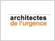 architectes de l'urgence