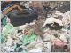 D�chets poubelle incin�rateur d'ordures