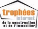 troph�es internet
