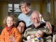 G�n�rations - seniors - famille