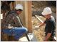 chantier