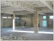 Sous-sol en travaux
