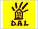 logo association droit au logement DAL