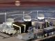 Centrale nucl�aire flamanville