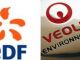 edf veolia