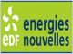 EDF energies nouvelles