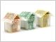 billets maison credit immobilier