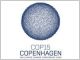 logo climat copenhague