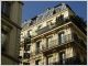 Fa�ade immeuble