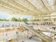 les Halles