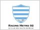 racing metro