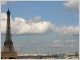 paris tour eiffel ville immobilier