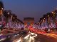 Champs elys�es