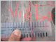Fissure diagnostic b�ton 