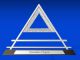 pyramide argent