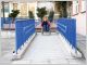 Accessibilit� des personnes handicap�es