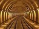 tunnel solaire