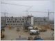 chantier evry