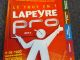 lapeyre