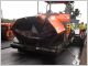 chantier route Le Mans Colas