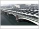 Pont solaire Londres