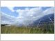 centrale solaire Gabardan