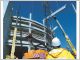 Hochtief chantier BTP