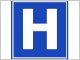 Hopital logo