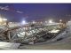 Toiture du Stade de Lille M�tropole 