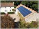 La premi�re installation photovolta�que de 9 kWc chez un particulier