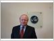 Etienne Ginot pr�sident de l'UNIS