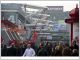 Batimat 2011 fr�quentation