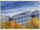 Si�ge d'Eiffage Constrution � V�lizy