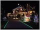 Maison illumin�e 2011