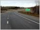 Route par Carmacks