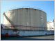 Installations industrielles r�servoir