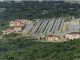 Projet de centrale solaire Myrte (Corse)