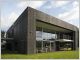 Safe House fa�ade sud