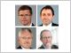 Nominations Legrand 